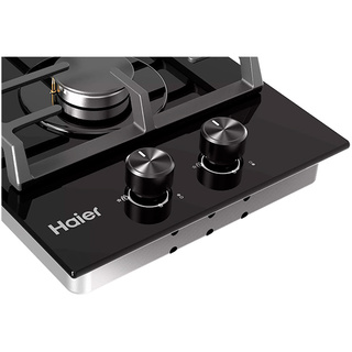 Газовая варочная поверхность Haier HHX-G32CWLB