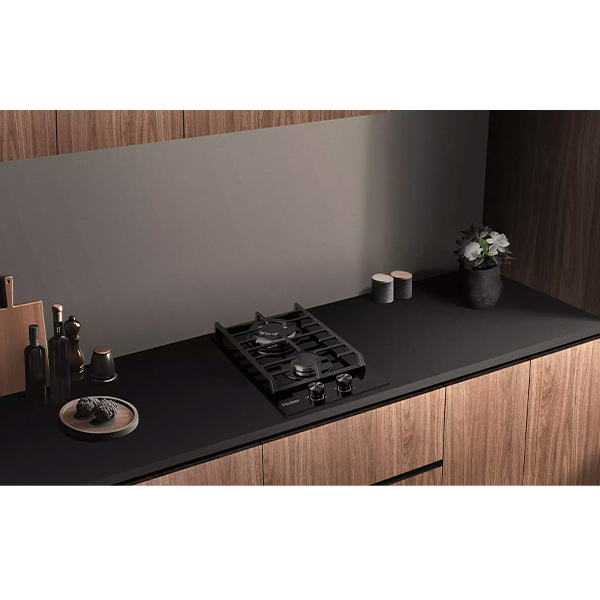 Газовая варочная поверхность Haier HHX-G32CWLB - фото 5