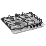 Газовая варочная поверхность Haier HHX-M64RNX - фото 3