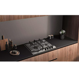 Газовая варочная поверхность Haier HHX-M64RNX - фото 5