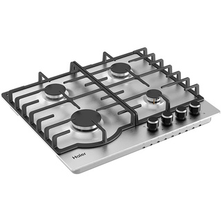 Газовая варочная поверхность Haier HHX-M64RNVX - фото 3