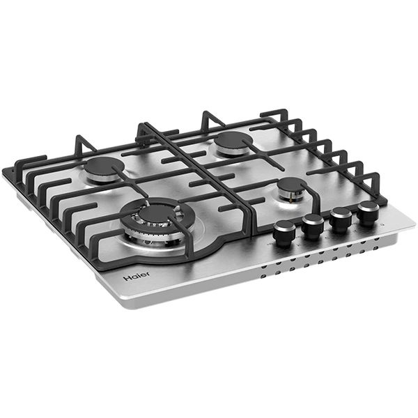 Газовая варочная поверхность Haier HHX-M64RFX - фото 3