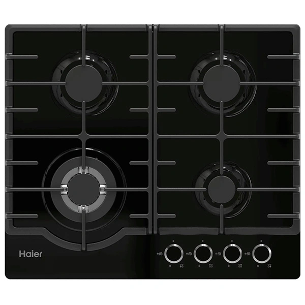 Газовая варочная поверхность Haier HHX-M64RFB