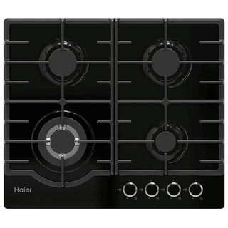 Газовая варочная поверхность Haier HHX-M64RFB