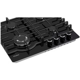 Газовая варочная поверхность Haier HHX-M64RFB - фото 4