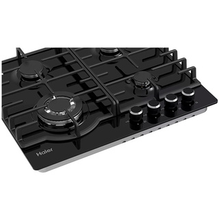 Газовая варочная поверхность Haier HHX-M64RFB