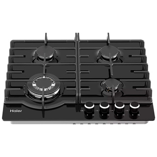 Газовая варочная поверхность Haier HHX-M64RFB