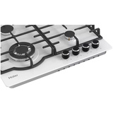 Газовая варочная поверхность Haier HHX-M64RFW - фото 4