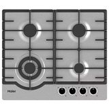 Газовая варочная поверхность Haier HHX-M64RFVLX