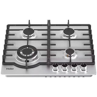Газовая варочная поверхность Haier HHX-M64RFVLX