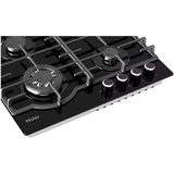 Газовая варочная поверхность Haier HHX-G64RFB - фото 4