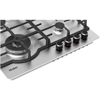 Газовая варочная поверхность Haier HHX-M64ROVX - фото 3