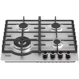 Газовая варочная поверхность Haier HHX-M64ROVX - фото 4