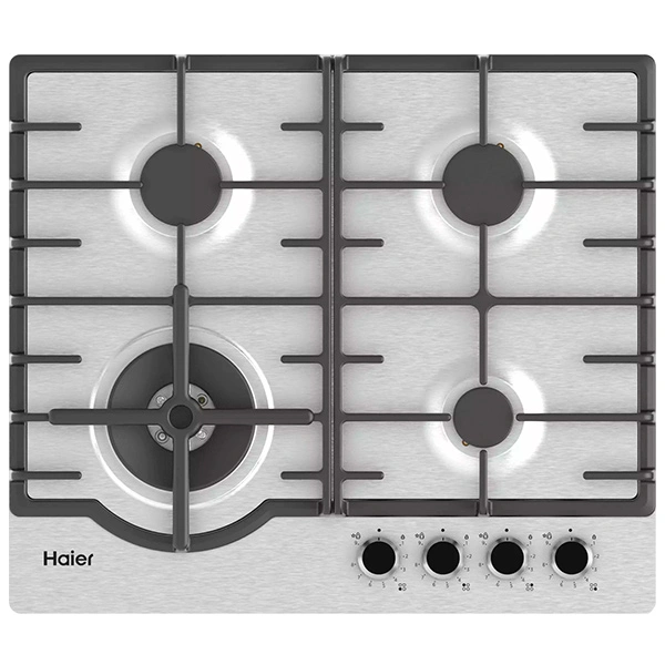 Газовая варочная поверхность Haier HHX-M64ROVX