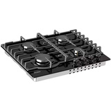 Газовая варочная поверхность Haier HHX-G64RNLB - фото 3