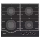 Газовая варочная поверхность Haier HHX-G64RNLB