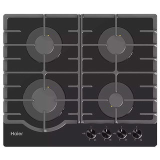 Газовая варочная поверхность Haier HHX-G64RNLB