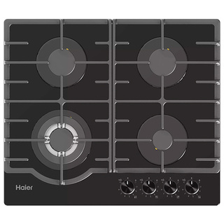 Газовая варочная поверхность Haier HHX-G64RFVLB