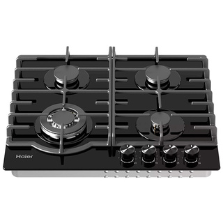 Газовая варочная поверхность Haier HHX-G64RFVLB