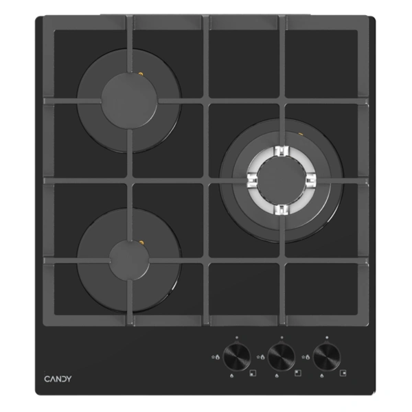 Газовая варочная поверхность Candy CHXG53CWB