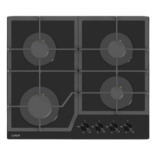 Газовая варочная поверхность Candy CHXG64CNB