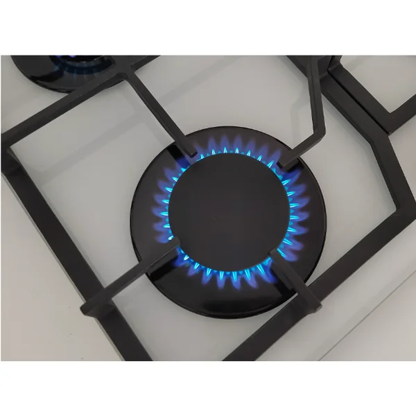 Газовая варочная поверхность Candy CHXG64CNW - фото 11