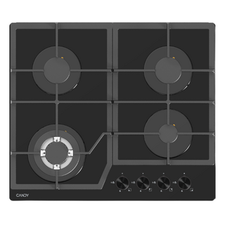 Газовая варочная поверхность Candy CHXG64CWB