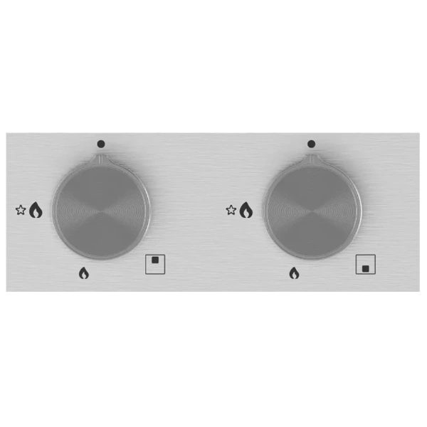 Газовая варочная поверхность Candy CHXM32CX - фото 11