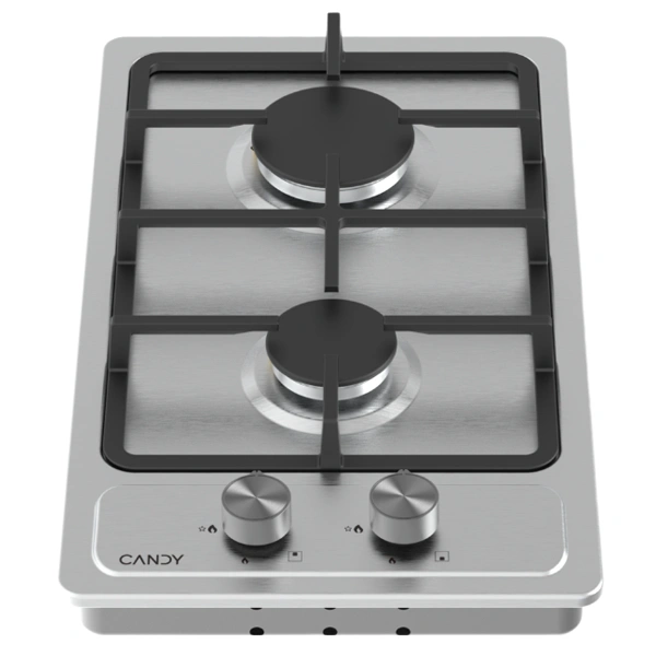 Газовая варочная поверхность Candy CHXM32CX - фото 7