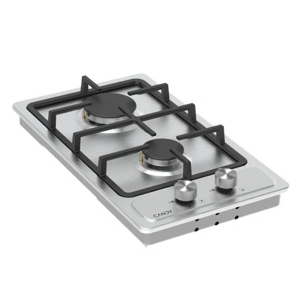 Газовая варочная поверхность Candy CHXM32CX - фото 8