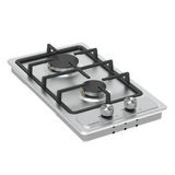 Газовая варочная поверхность Candy CHXM32CX - фото 8