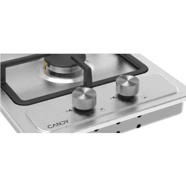 Газовая варочная поверхность Candy CHXM32CX - фото 9