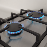 Газовая варочная поверхность Candy CHXM32CX - фото 10