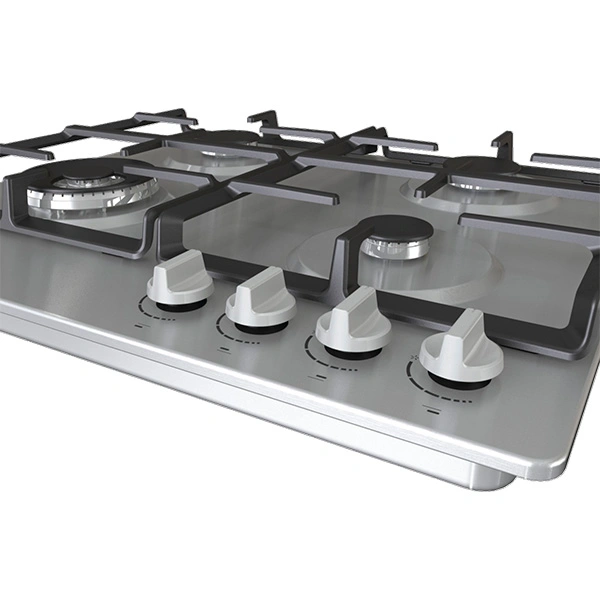 Газовая варочная панель Gorenje GW641XHF - фото 6