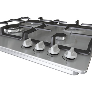 Газовая варочная панель Gorenje GW641XHF