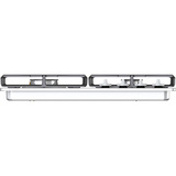 Газовая варочная панель Gorenje GW641XHF - фото 3