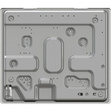 Газовая варочная панель Gorenje GW641XHF - фото 9