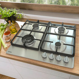 Газовая варочная панель Gorenje GW641XHF - фото 10