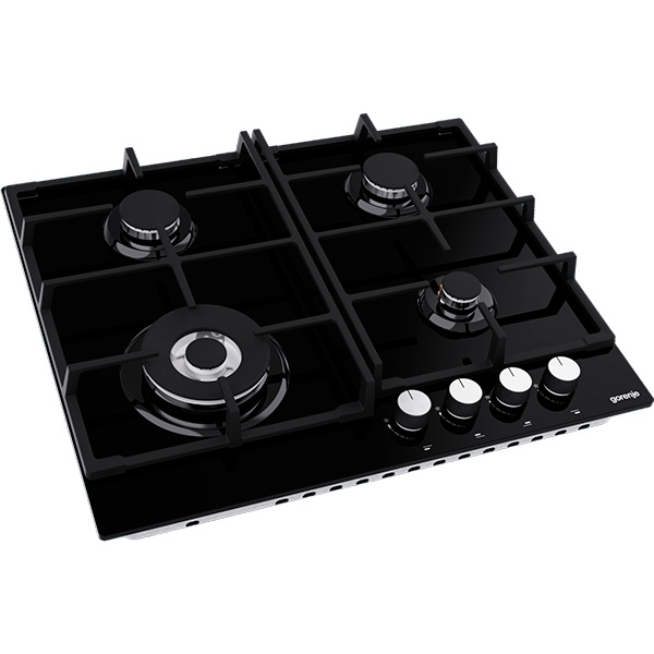 Газовая варочная панель Gorenje GTW641AKB - фото 4