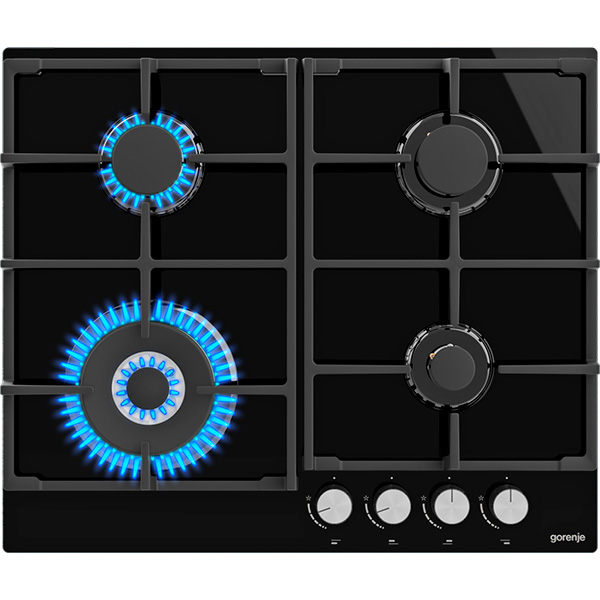 Газовая варочная панель Gorenje GTW641AKB - фото 2