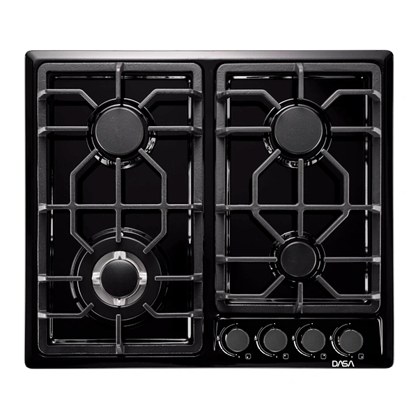 Газовая варочная поверхность DASA DG-600B