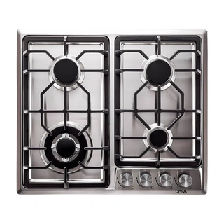 Газовая варочная поверхность DASA DG-600S