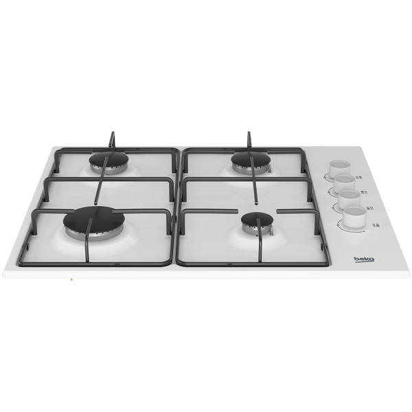 Встраиваемая варочная панель Beko HIGG64123SW - фото 3