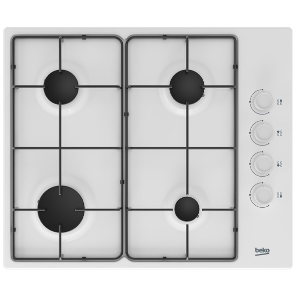 Встраиваемая варочная панель Beko HIGG64123SW