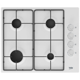 Встраиваемая варочная панель Beko HIGG64123SW