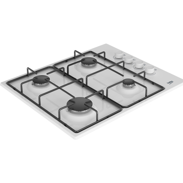 Встраиваемая варочная панель Beko HIGG64123SW - фото 2