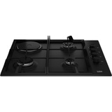 Встраиваемая варочная панель Beko HIGM64135SB - фото 3