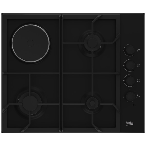Встраиваемая варочная панель Beko HIGM64135SB