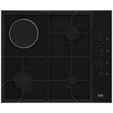 Встраиваемая варочная панель Beko HIGM64135SB