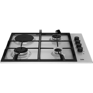 Встраиваемая варочная панель Beko HIGM64135SX